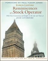   Reminiscences of a Stock Operator