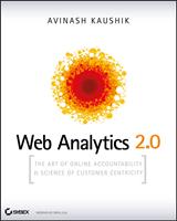   Web Analytics 2.0