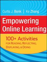   Empowering Online Learning