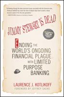   Jimmy Stewart Is Dead