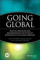   Going Global