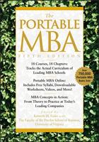   The Portable MBA