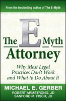   The E-Myth Attorney