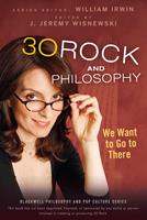   30 Rock and Philosophy