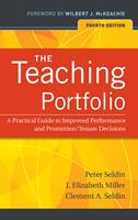   The Teaching Portfolio