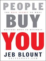   People Buy You