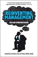   Reinventing Management