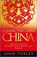   Connecting with China