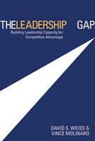   The Leadership Gap