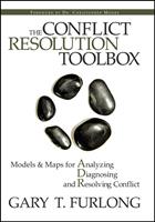   The Conflict Resolution Toolbox