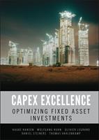   CAPEX Excellence
