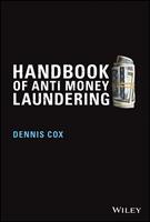   Handbook of Anti-Money Laundering
