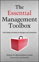   The Essential Management Toolbox