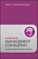   Essential Tools for Management Consulting