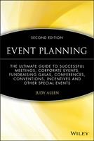   Event Planning