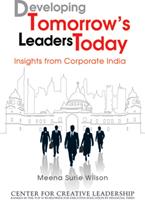 Developing Tomorrow's Leaders Today
