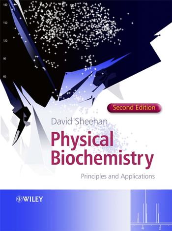 Physical Biochemistry - David Sheehan - Libro John Wiley & Sons Inc | Libraccio.it