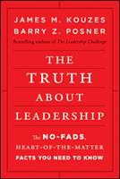   The Truth about Leadership