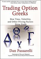   Trading Option Greeks