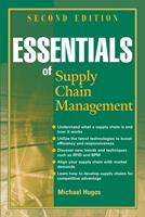   Essentials of Supply Chain Management