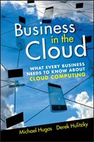   Business in the Cloud