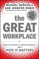   The Great Workplace