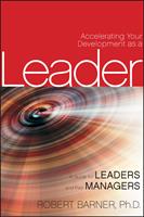   Accelerating Your Development as a Leader