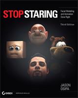   Stop Staring