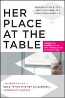   Her Place at the Table