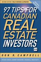   97 Tips for Canadian Real Estate Investors 2.0