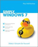   Simply Windows 7