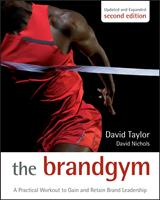   The Brand Gym