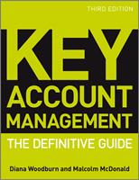   Key Account Management