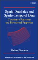   Spatial Statistics and Spatio-Temporal Data