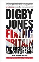   Fixing Britain