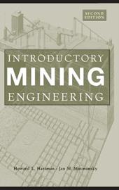 Introductory Mining Engineering
