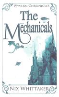   The Mechanicals