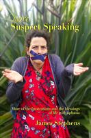   More Suspect Speaking