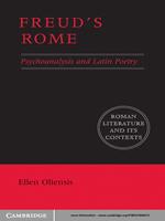   Freud's Rome