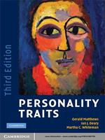   Personality Traits