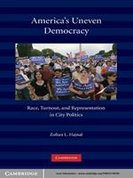 America's Uneven Democracy