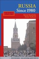   Russia Since 1980