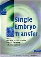   Single Embryo Transfer