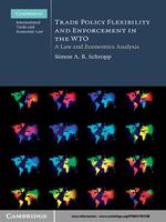 Trade Policy Flexibility and Enforcement in the WTO