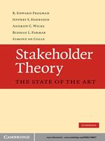   Stakeholder Theory