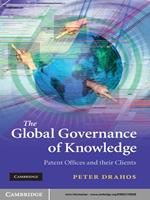 The Global Governance of Knowledge