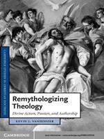   Remythologizing Theology