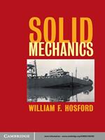   Solid Mechanics