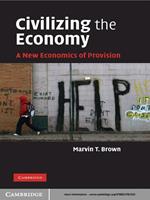   Civilizing the Economy