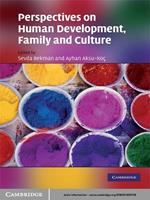  Perspectives on Human Development, Family, and Culture